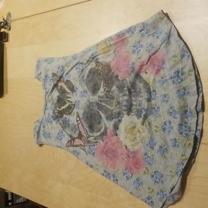 Womens tank top size XS